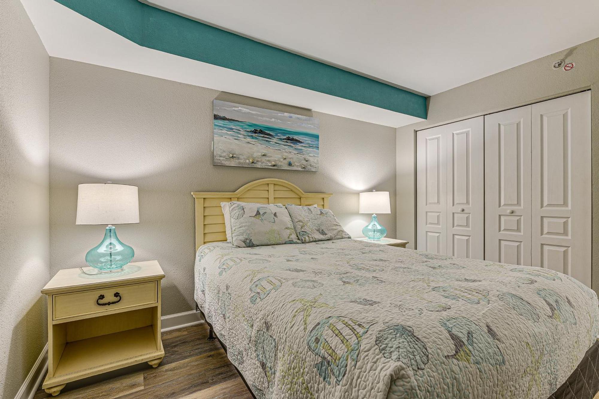 Oceanfront North Myrtle Beach Gem Pools Access! エクステリア 写真