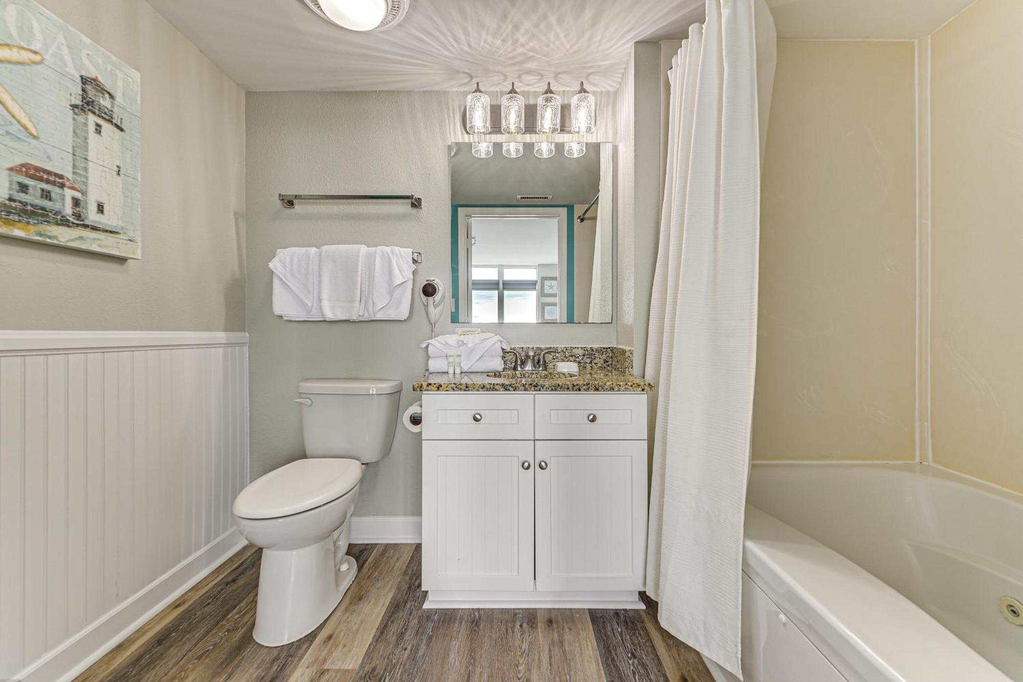 Oceanfront North Myrtle Beach Gem Pools Access! エクステリア 写真
