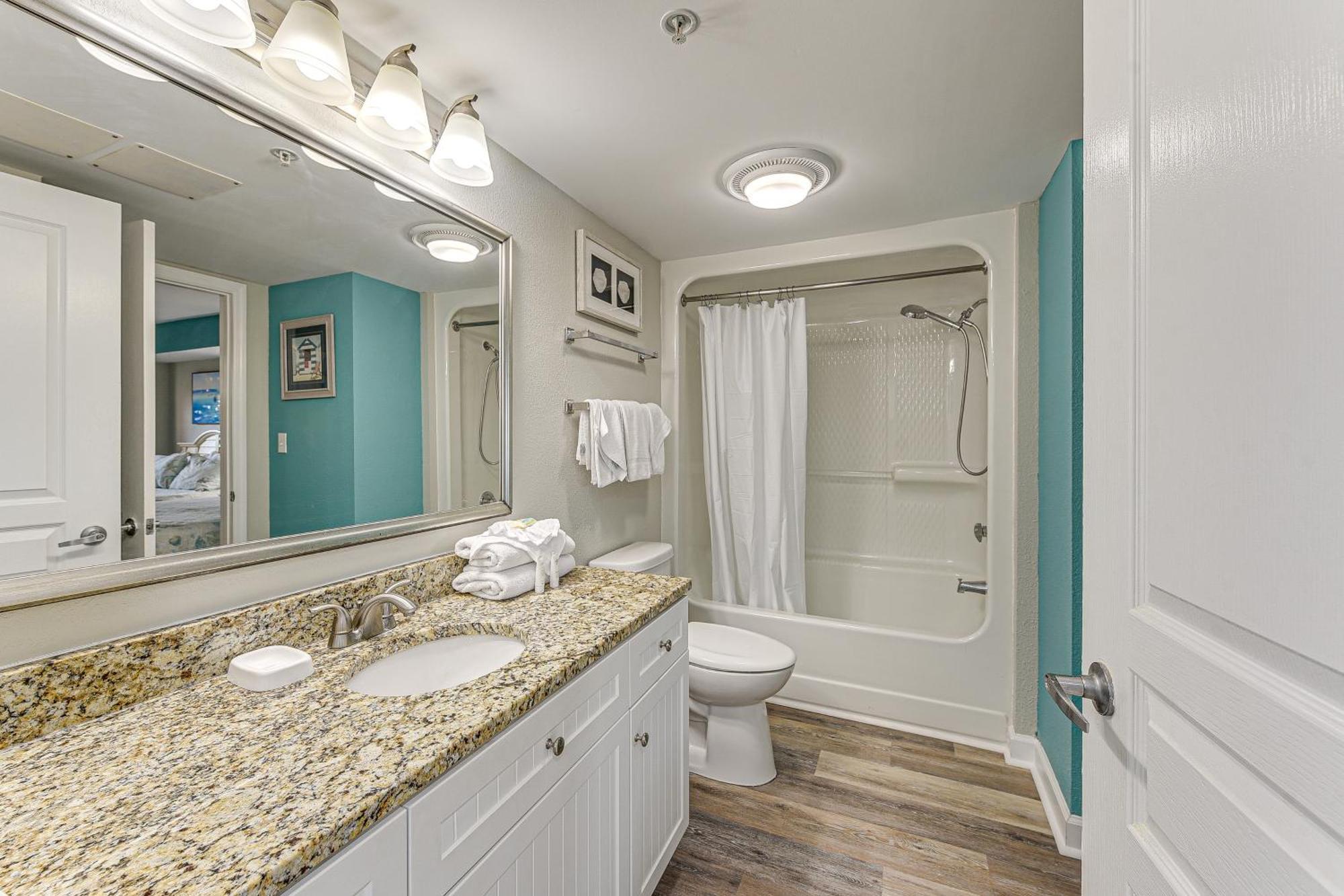 Oceanfront North Myrtle Beach Gem Pools Access! エクステリア 写真