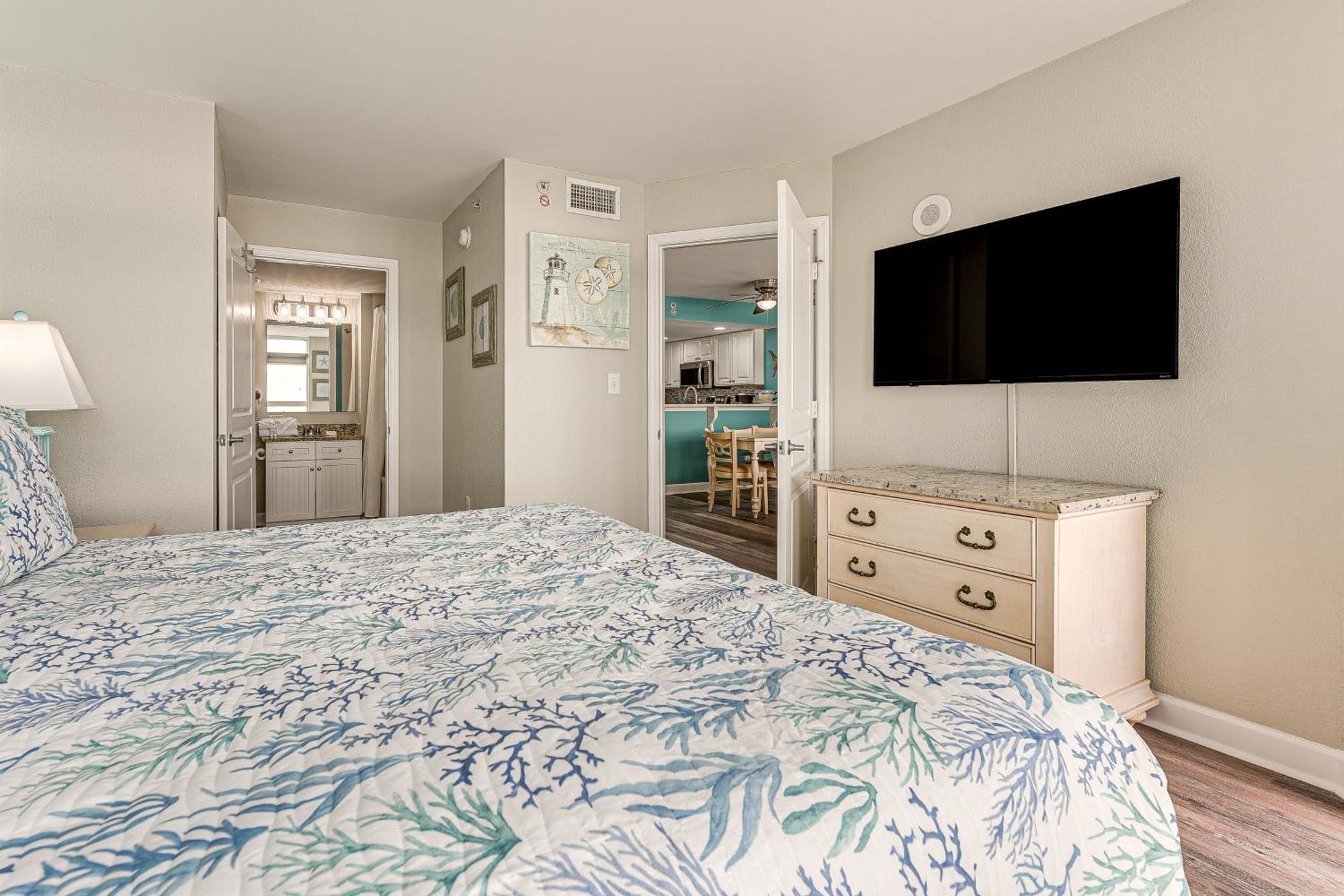 Oceanfront North Myrtle Beach Gem Pools Access! エクステリア 写真