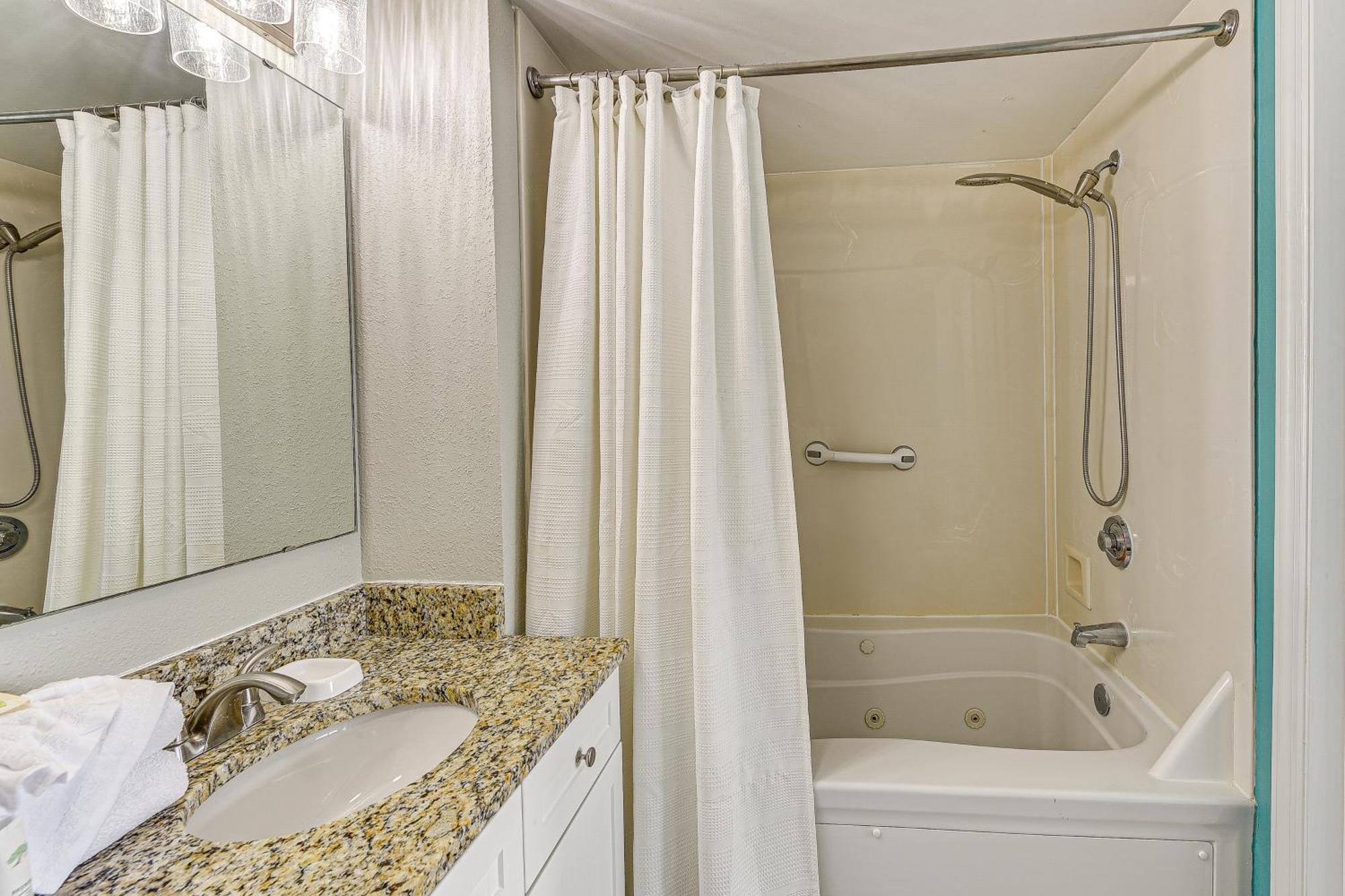 Oceanfront North Myrtle Beach Gem Pools Access! エクステリア 写真