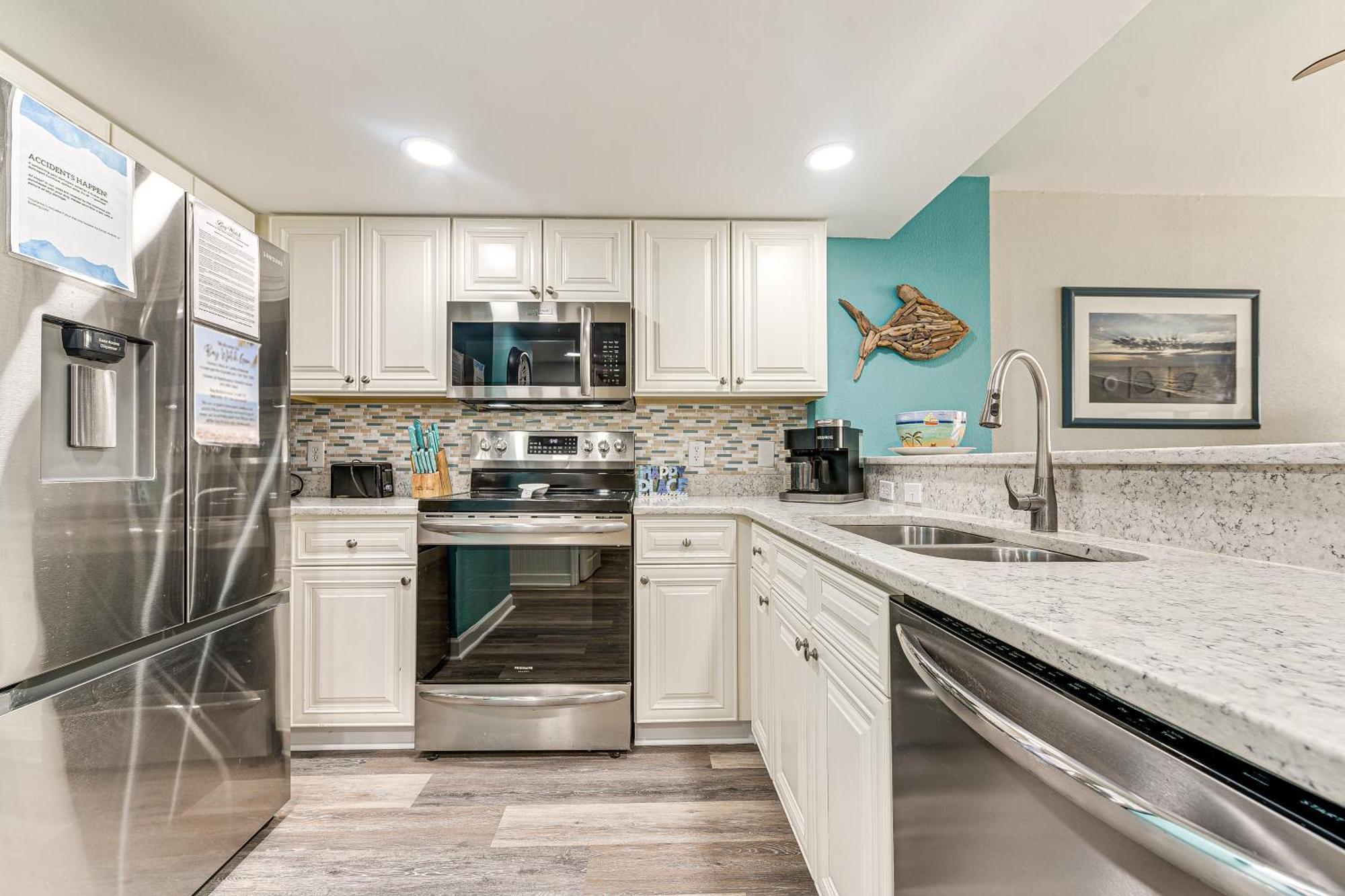 Oceanfront North Myrtle Beach Gem Pools Access! エクステリア 写真