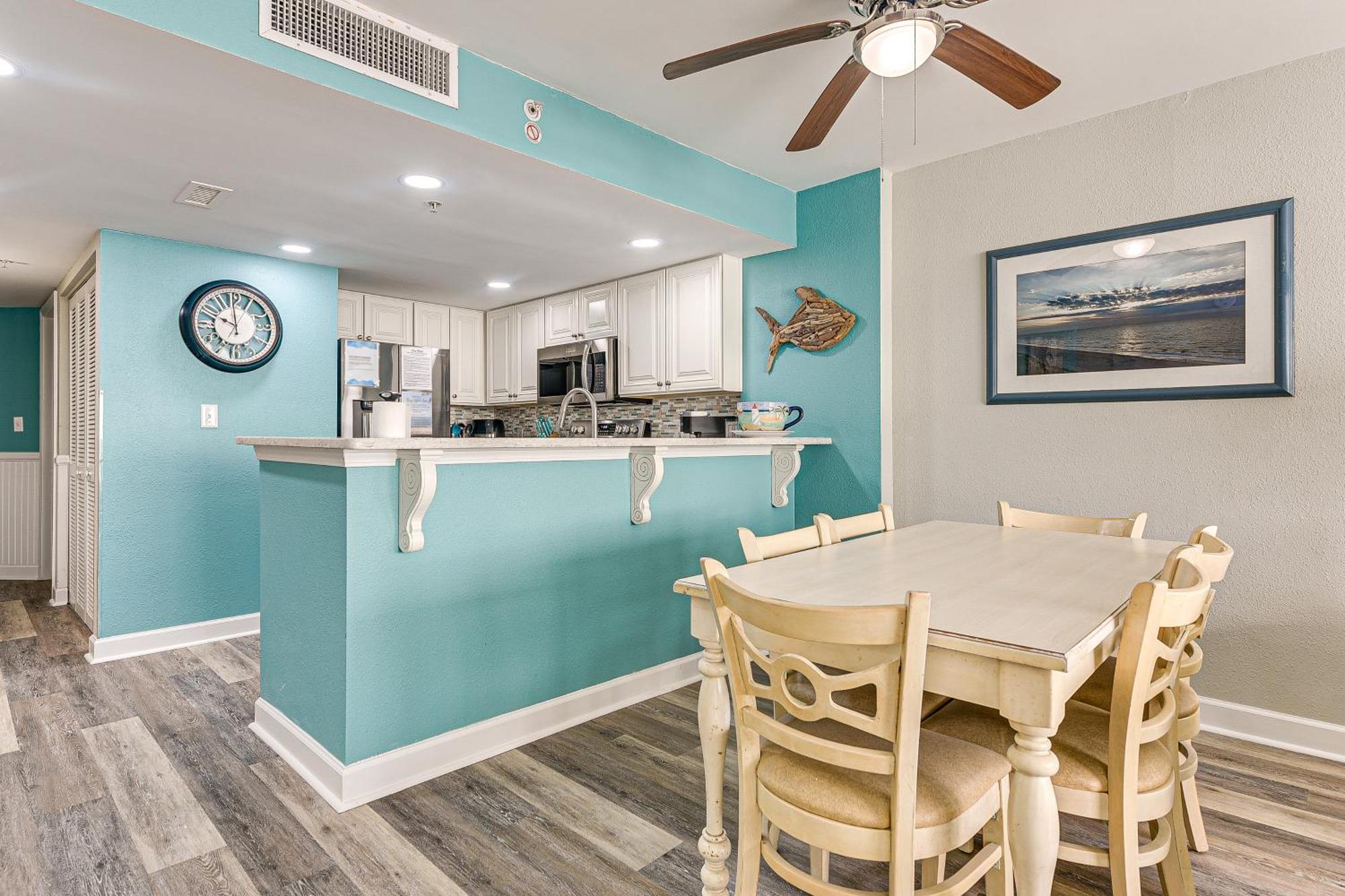 Oceanfront North Myrtle Beach Gem Pools Access! エクステリア 写真