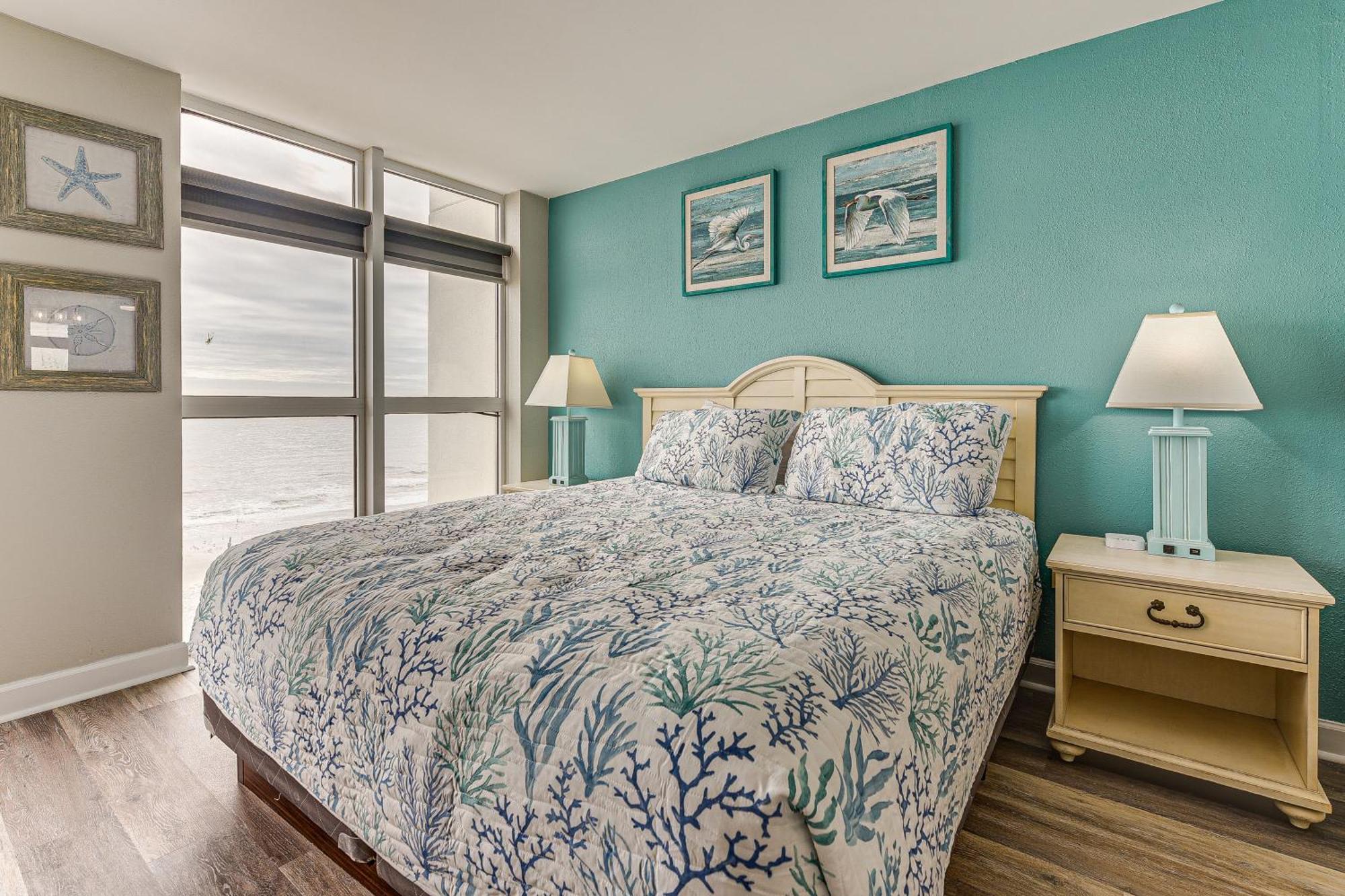 Oceanfront North Myrtle Beach Gem Pools Access! エクステリア 写真